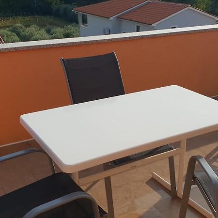 Apartmani Citrus Novigrad Filipac Luaran gambar