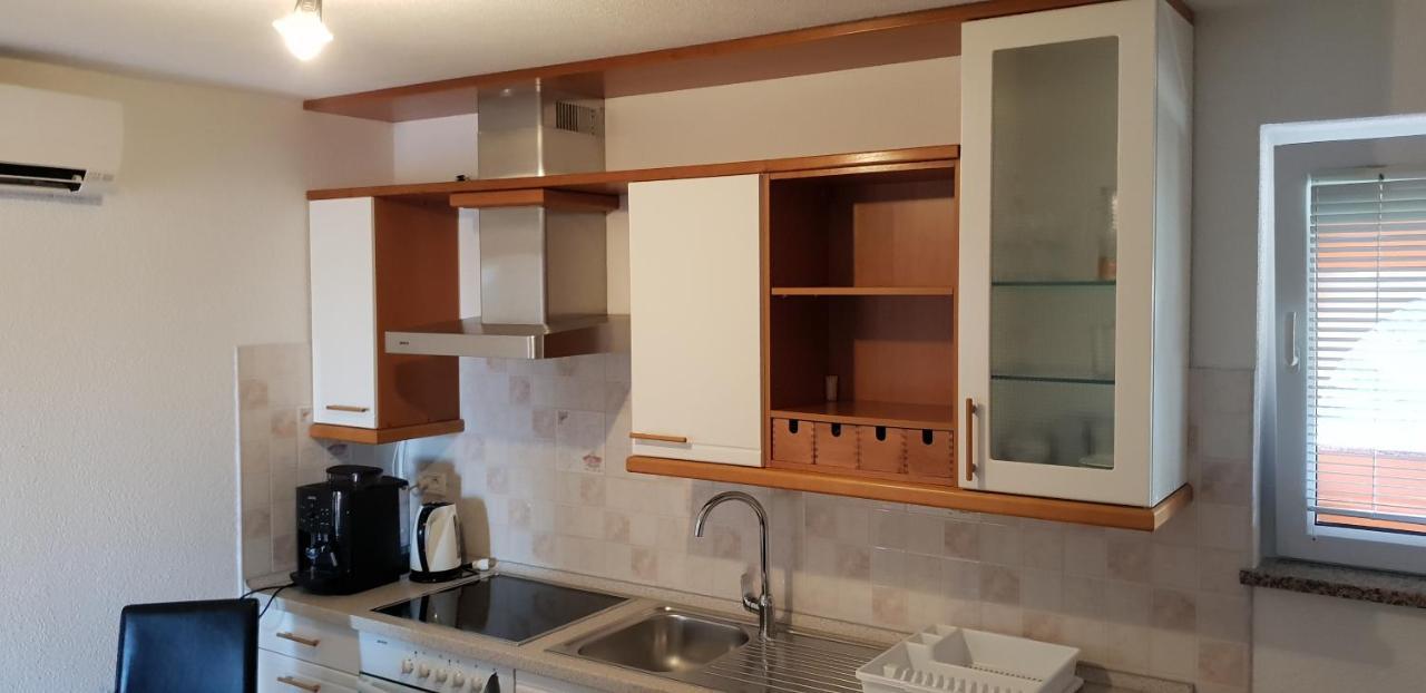 Apartmani Citrus Novigrad Filipac Luaran gambar