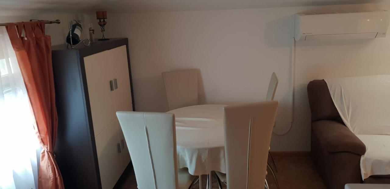 Apartmani Citrus Novigrad Filipac Luaran gambar