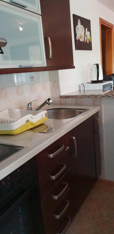 Apartmani Citrus Novigrad Filipac Luaran gambar