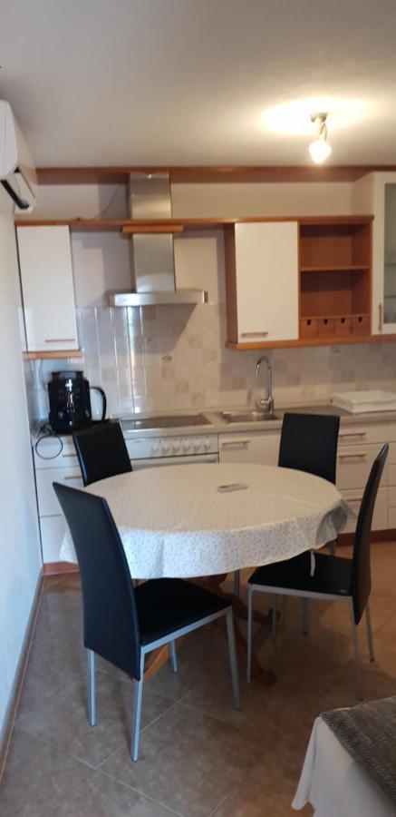 Apartmani Citrus Novigrad Filipac Luaran gambar