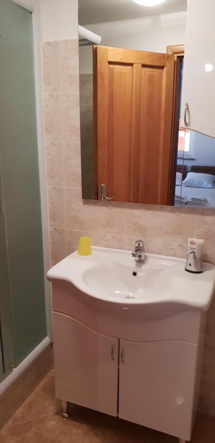 Apartmani Citrus Novigrad Filipac Luaran gambar