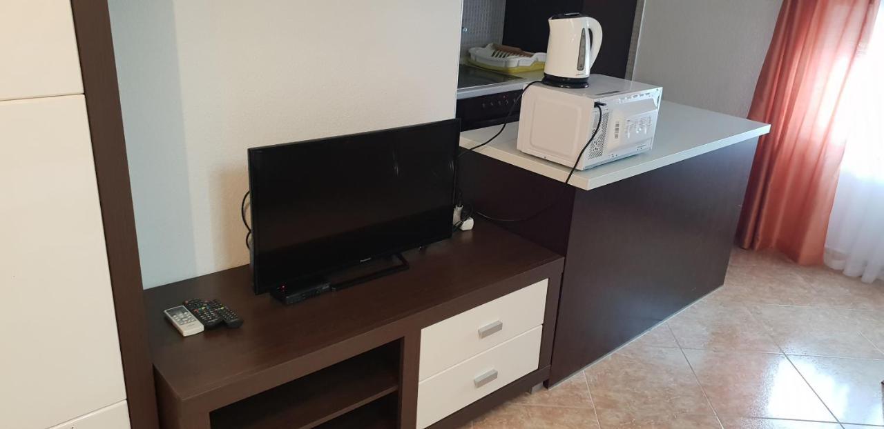 Apartmani Citrus Novigrad Filipac Luaran gambar