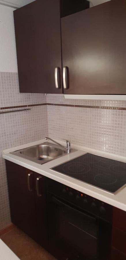 Apartmani Citrus Novigrad Filipac Luaran gambar