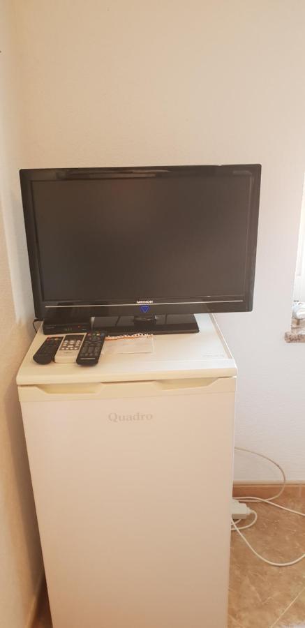Apartmani Citrus Novigrad Filipac Luaran gambar