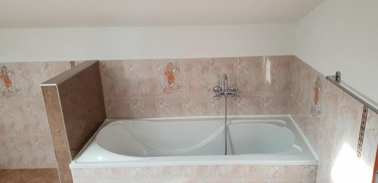 Apartmani Citrus Novigrad Filipac Luaran gambar