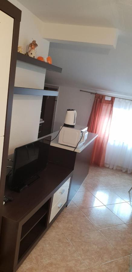 Apartmani Citrus Novigrad Filipac Luaran gambar