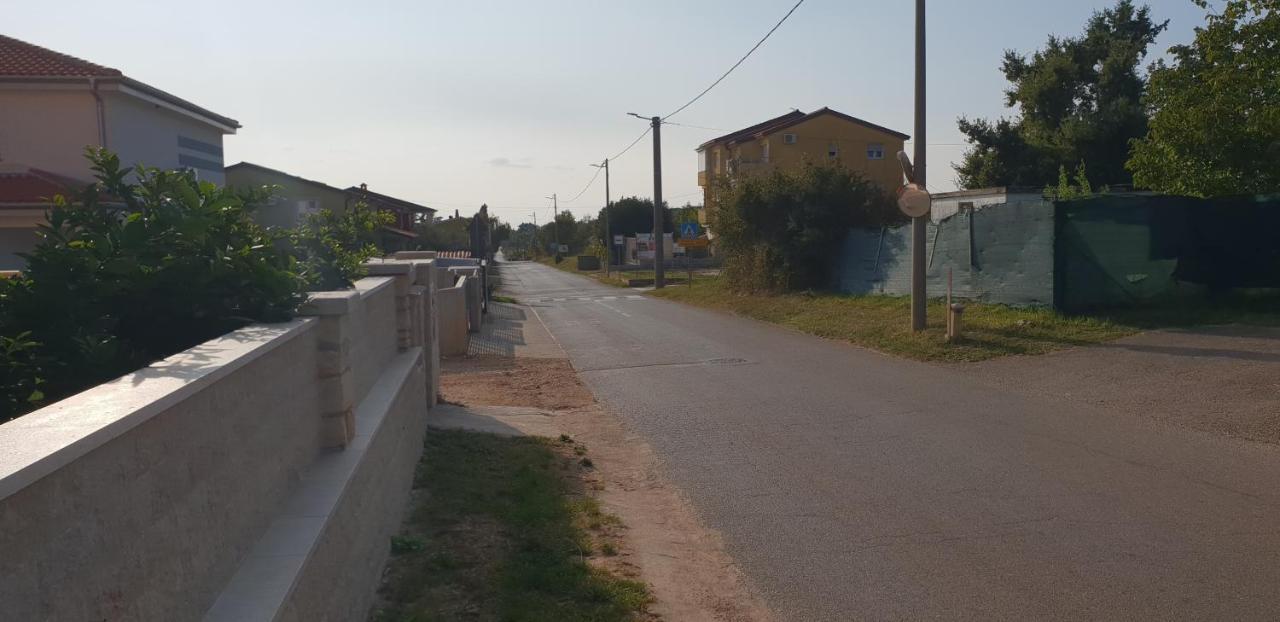 Apartmani Citrus Novigrad Filipac Luaran gambar