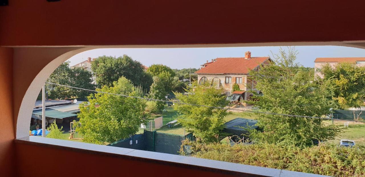 Apartmani Citrus Novigrad Filipac Luaran gambar